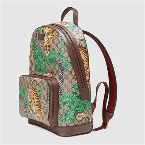 gucci bengal gg supreme backpack replica|Gucci Bengal GG Supreme Backpack .